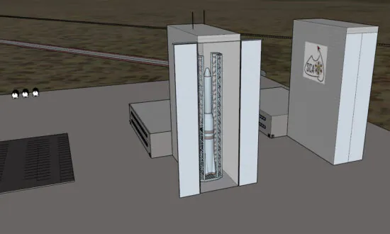 Spaceport Slated for Australian State Attracts Global Interest
