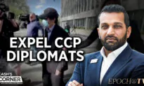 Kash’s Corner: How Did the Pentagon Leaker Get Access to All These Documents? Multiple Secret CCP Police Stations in America Exposed