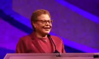 Pair Sentenced for Burglarizing LA Mayor Karen Bass’s Home