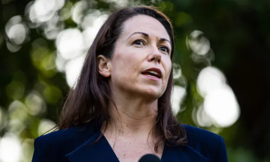 Victoria Moves to Ban Bikie, Crime Syndicates From Worksites