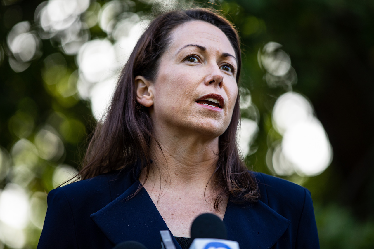 Australian State Coy on New Age of Criminal Responsibility - Vimarsana News