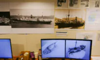 Ship Found 80 Years After Australian Maritime Disaster