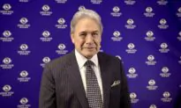 Former New Zealand Deputy Prime Minister Says Shen Yun Is ‘First Class’ and ‘Brilliant’