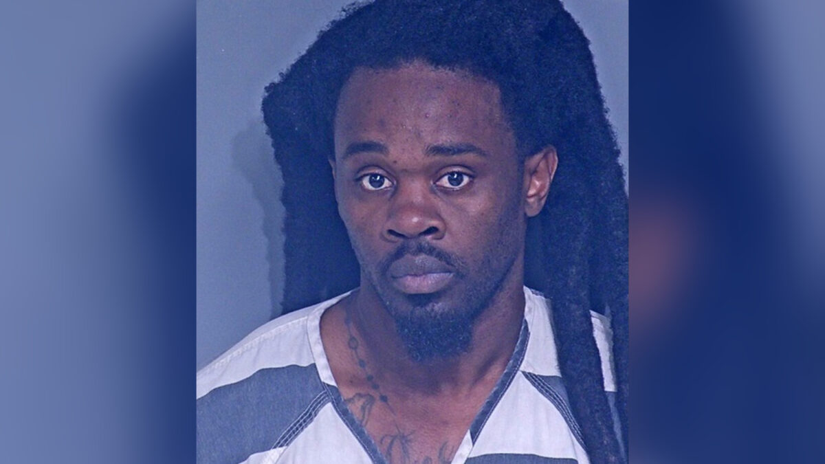 NextImg:8 Years Later, Florida Man Charged in Alabama Cold Case
