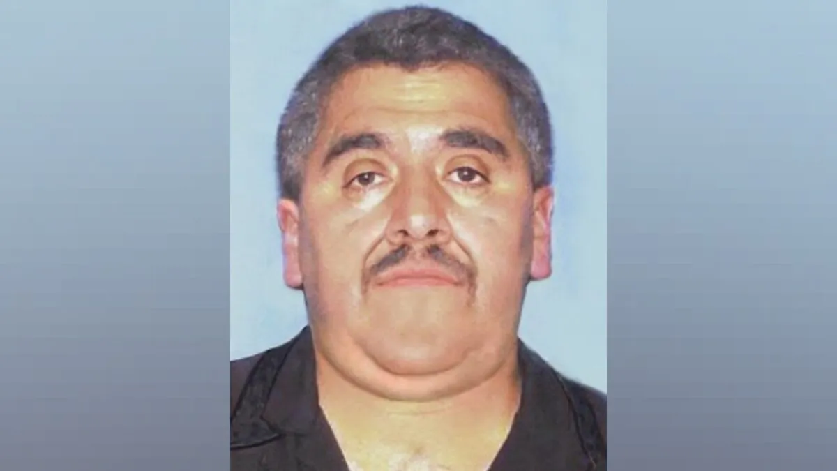 Octaviano Juarez-Corro. (FBI Milwaukee)