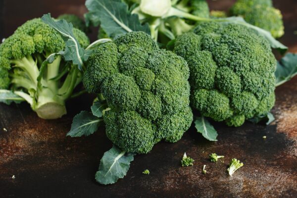 New Advisory Issued to Broccoli Consumers