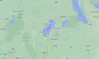 Boat Sinking on Lake Between Zambia and Congo Leaves 15 Dead