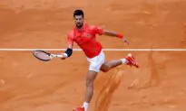 Djokovic Hoping to Hit Top Gear on Clay After Banja Luka Exit