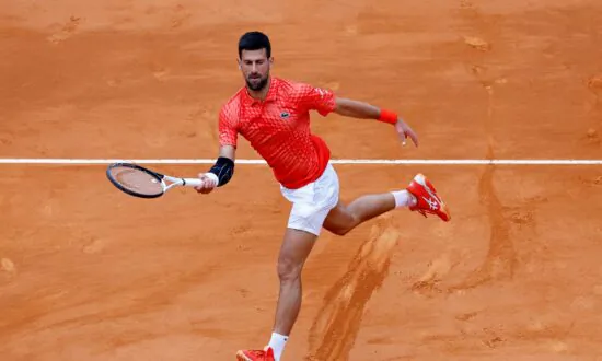 Djokovic Hoping to Hit Top Gear on Clay After Banja Luka Exit