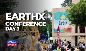 2023 EarthX Conference: Day 3