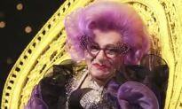 Comedy Is Cancelled, What Does That Say About Us?