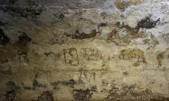 Under Lisbon’s Streets, Ancient Roman Galleries Tell Story of the Past