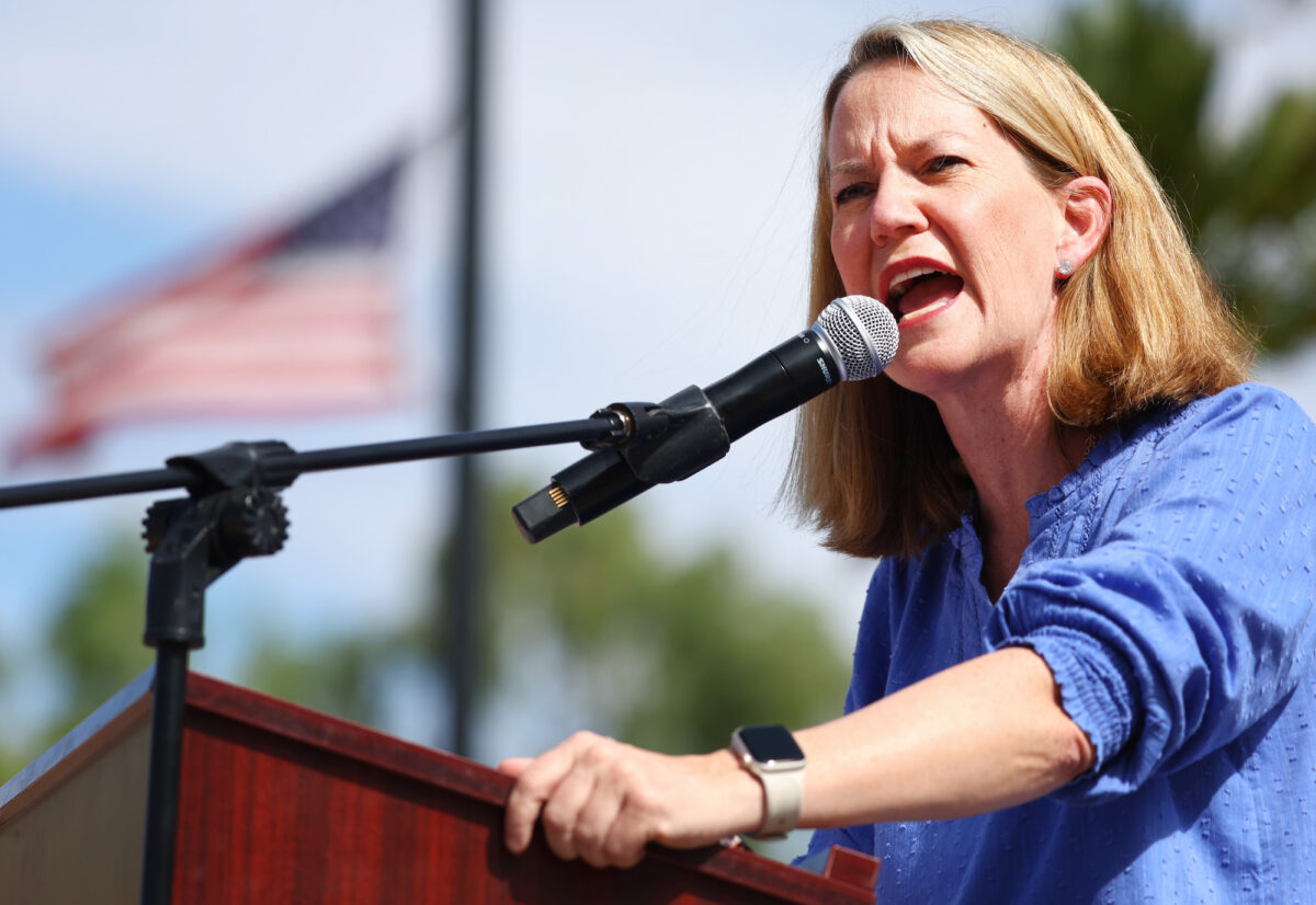 NextImg:Arizona Revokes 'Unconscionable' Permits for Saudi Firm to Drill Deep-Water Wells