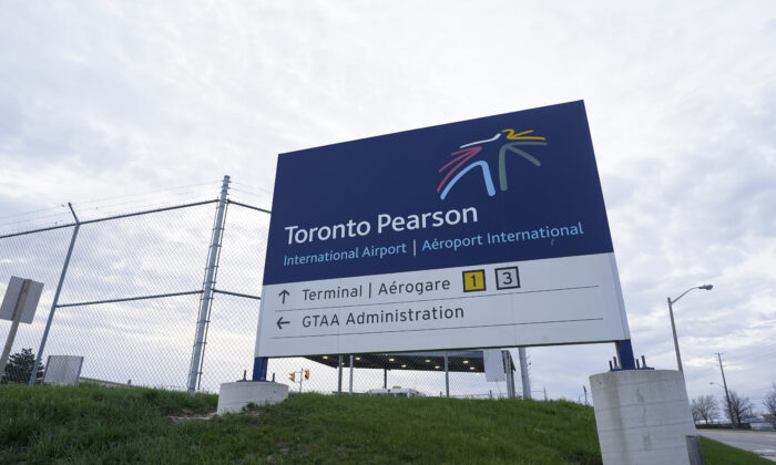 9 Arrested in $20M Gold Heist at Toronto Pearson International Airport: Peel Police