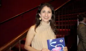 ‘I’ve Never, Ever Seen Anything Like Shen Yun Before,’ Says California Physician