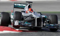 German Magazine Fires Editor Over AI ‘Interview’ With Michael Schumacher
