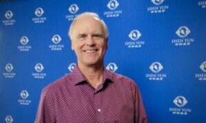 CEO Finds Cultural Commonality With Chinese Culture Through Shen Yun