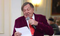 ‘Comedy Genius’: Global Tributes for Barry Humphries