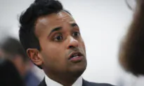 ‘Abortion Is a Form of Murder’: Vivek Ramaswamy