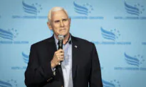 Mike Pence Files Paperwork to Enter 2024 Presidential Race