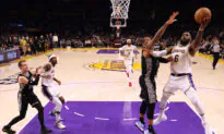 Lakers Drill Grizzlies to Take 2–1 Lead; Dillon Brooks Ejected