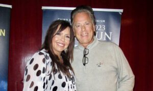 Shen Yun Amazing, ‘Impeccable,’ and Revives China’s ‘Original Culture,’ Says Sales Director