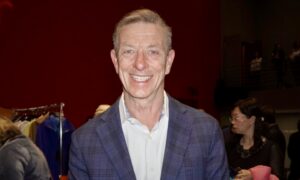 Shen Yun Is Spectacular and a Lot More Than I Had Expected, Says Former Mayor