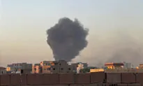 British Diplomats Evacuated From Sudan in ‘Complex and Rapid’ Operation, Sunak Says