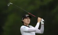 Chun Wins $1 Million for Charity With Hole-in-One at Chevron