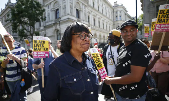 Diane Abbott Suspended from Labour Party Following Remarks on Jewish Racism