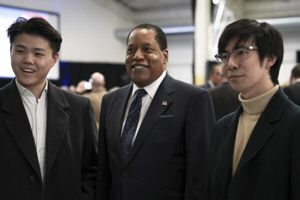 Epoch Times Photo