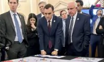 Lawmakers’ Wargame Shows ‘Catastrophic’ Results in US–China Conflict
