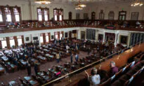 Texas Passes Bill Banning ‘Sexually Explicit’ Materials From Public School Libraries