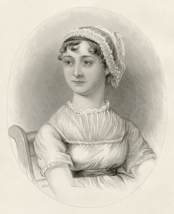 Jane Austen's view of manners