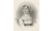 Literature: Manners and Miss Austen:  What Jane Austen’s Novels Can Teach Us About the Importance of Custom and Courtesy