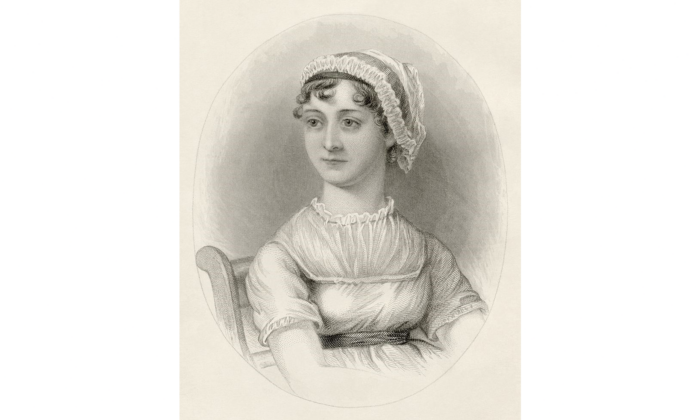 Manners and Miss Austen:  What Jane Austen's Novels Can Teach Us About the Importance of Custom and Courtesy