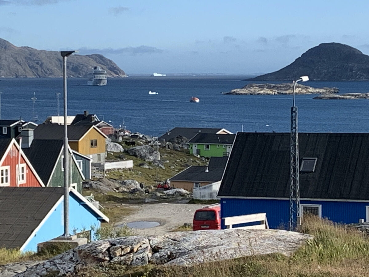 NextImg:Cruising in the Wake of the Vikings