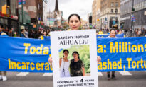 New York March Spotlights Communist China’s War Against Faith