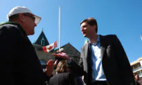 BC Courts Granting Bail in Over Half of Cases Where Crown Seeks Detention: Premier