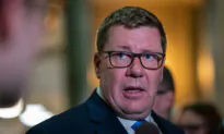 ‘Come Get Me,’ Says SK Premier in Response to Federal Minister Citing Criminal Code on Coal Power