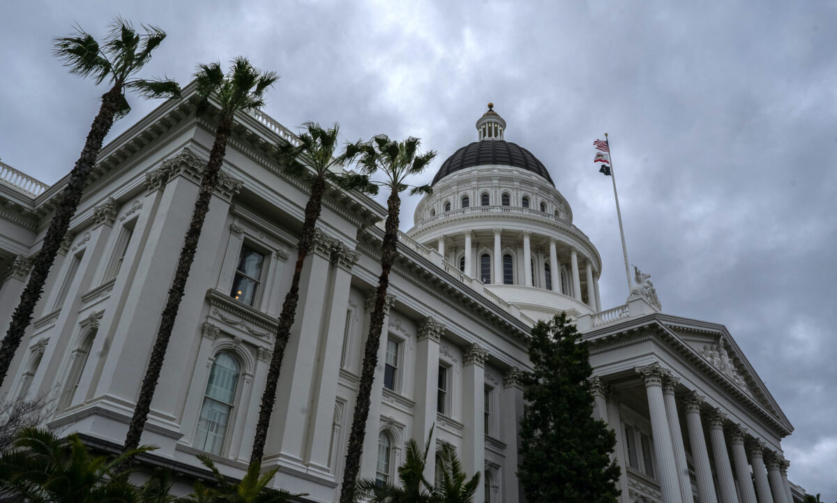 NextImg:California Bill That Would Impose Harsher Penalties on Fentanyl Dealers to Be Reconsidered