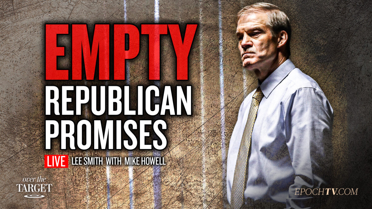 NextImg:Why Are GOP Congressional Investigations Stalled?