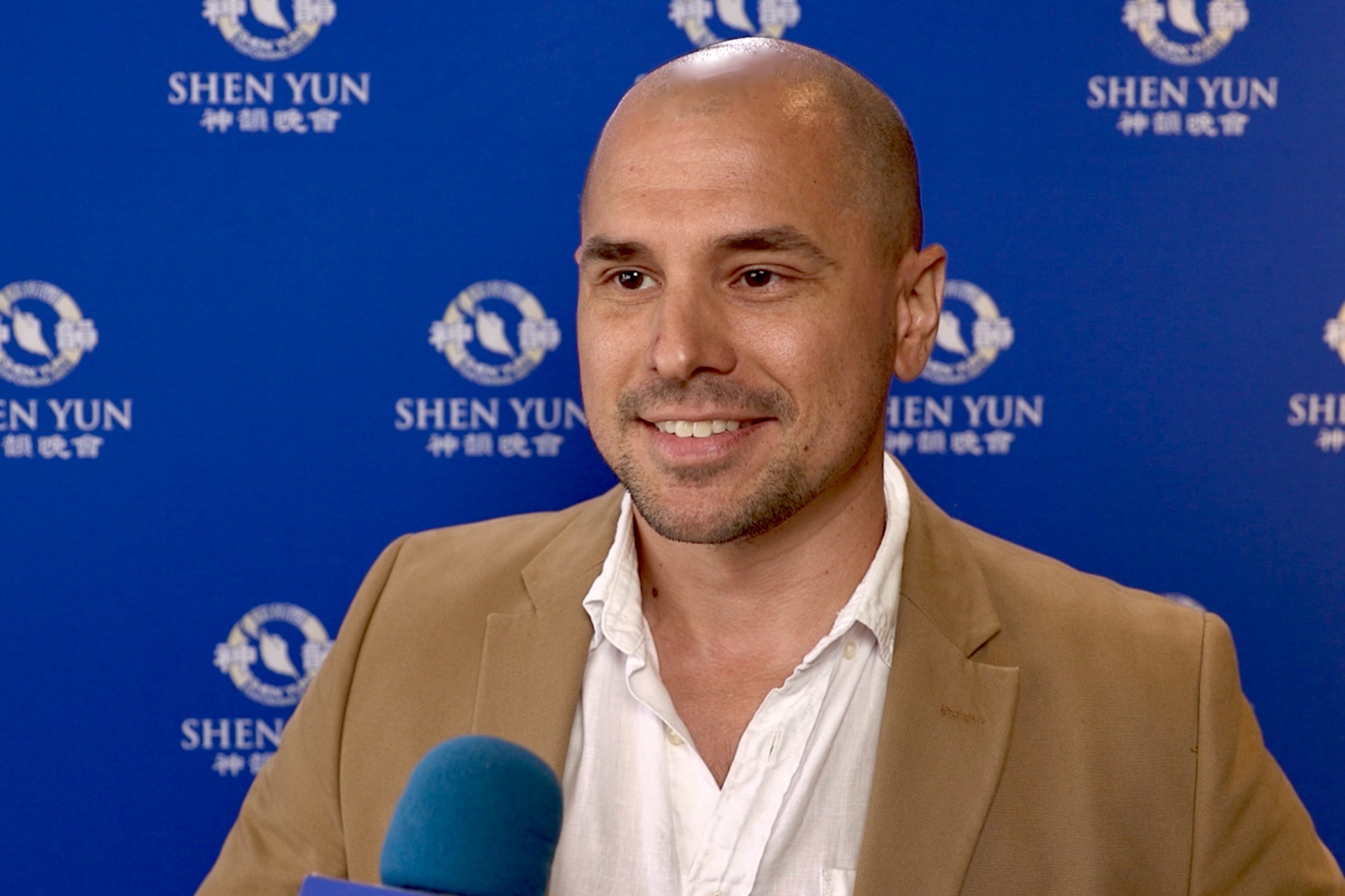 San Diego Audience Sees Importance of Shen Yun Sharing Traditional Chinese Culture - Vimarsana News