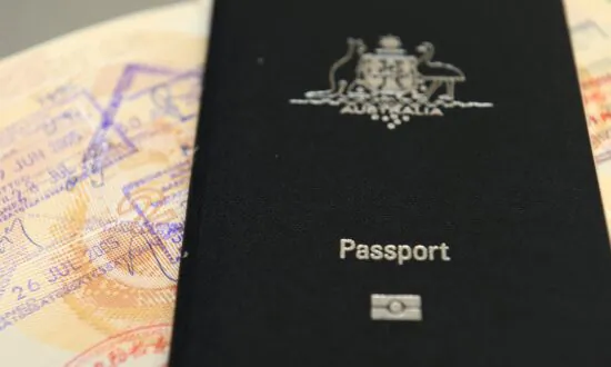 18 Officials Under Investigation at Australian Passport Office