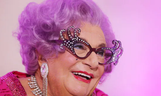 Deceased Comic Genius Would Have Been ‘Cancelled’ Today: TV Host