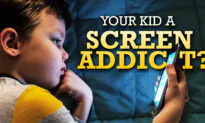 This Is Destroying Your Child’s Mind