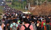 House Republican Leaders Announce Border Security Package