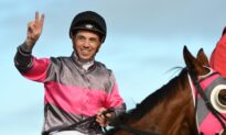 Australian Jockey Holland Dies After Fall