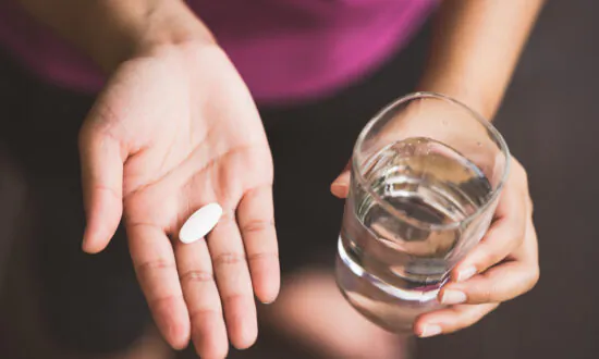 Are These the 19 Most Important Supplements to Take?