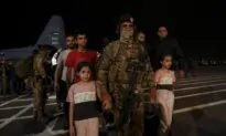 Foreigners Airlifted Out; Sudanese Seek Refuge From Fighting